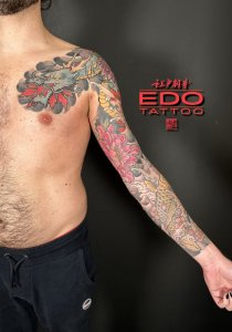 EDO-arm 469